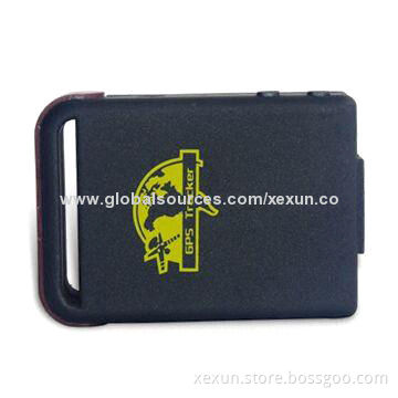 GPS Vehicle Tracking Systems with Monitoring SOS and Automatic Position GPS Tracker Installation